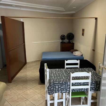شقة أوباتوبا  في Apartamento Centro المظهر الخارجي الصورة
