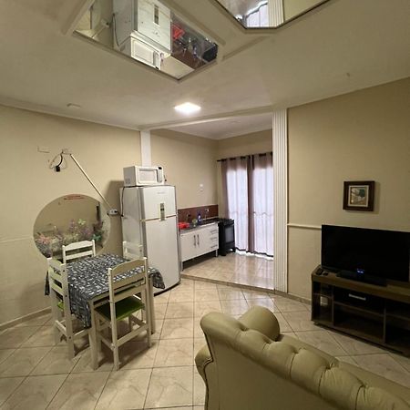 شقة أوباتوبا  في Apartamento Centro المظهر الخارجي الصورة