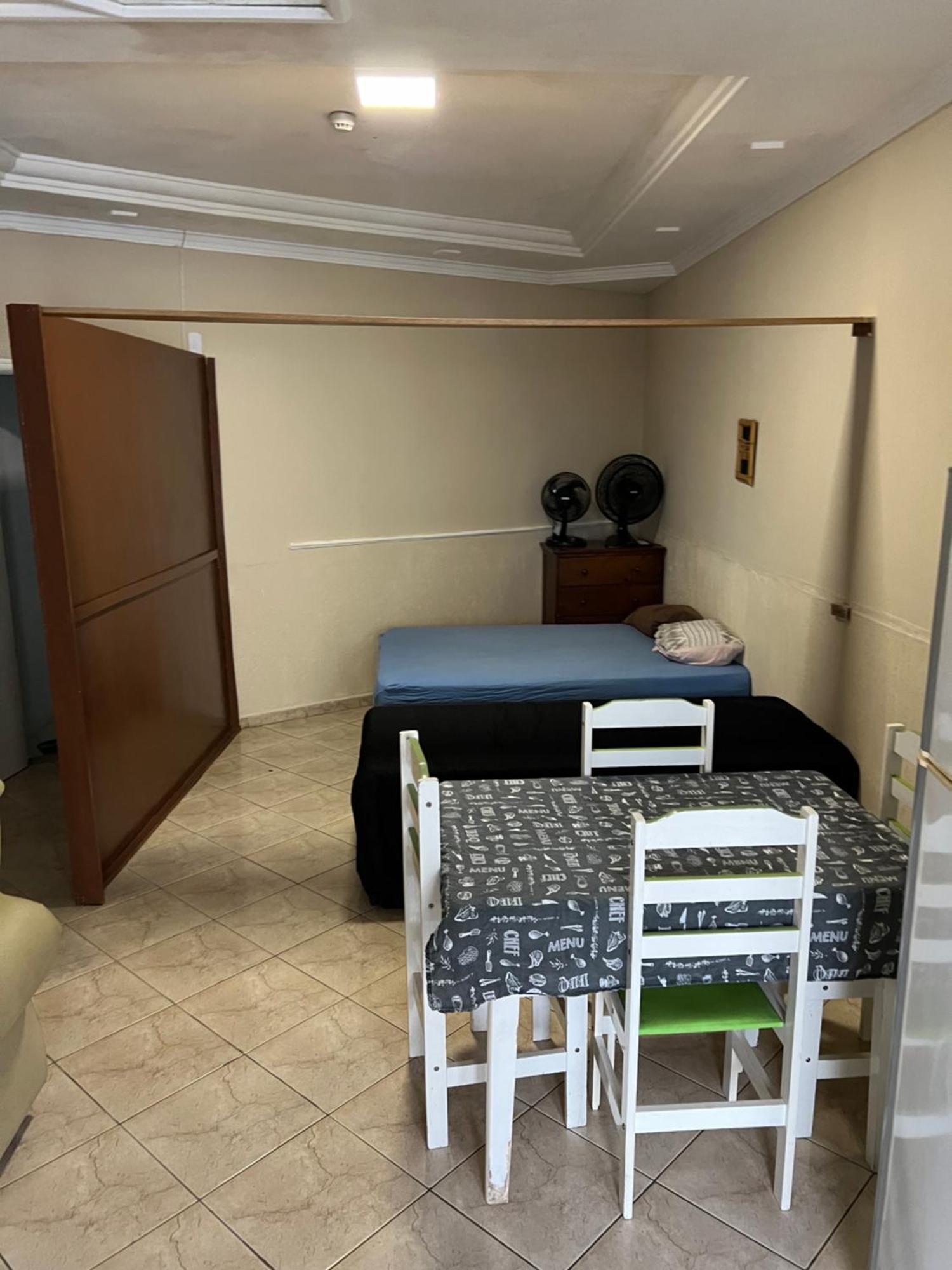 شقة أوباتوبا  في Apartamento Centro المظهر الخارجي الصورة