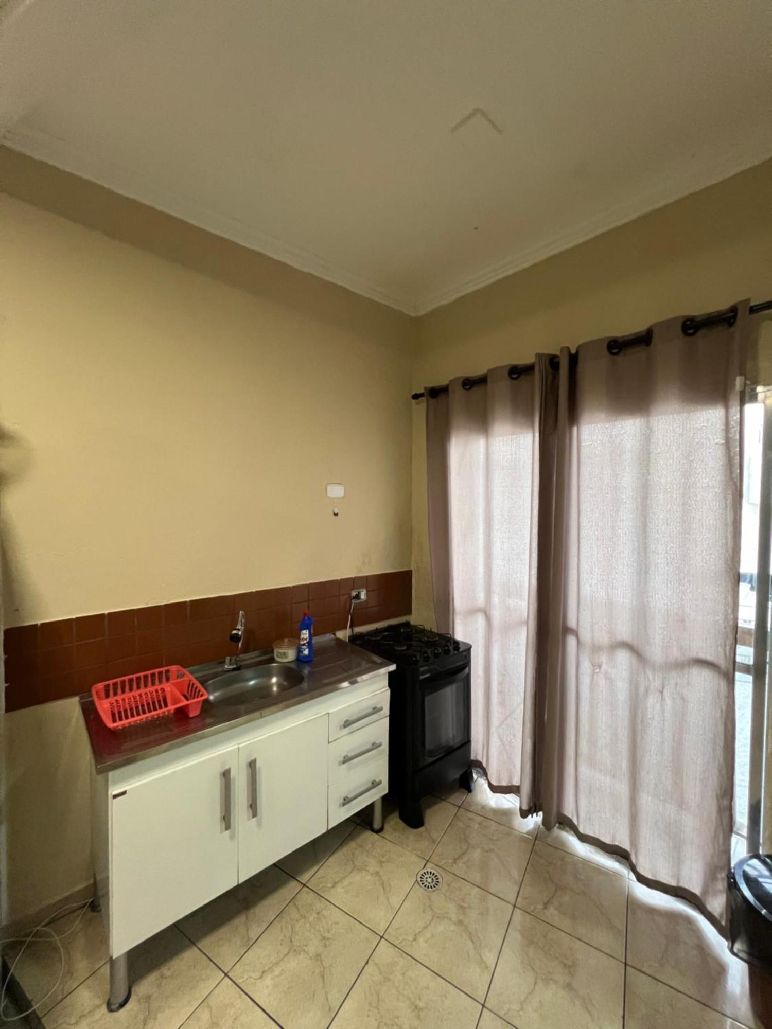 شقة أوباتوبا  في Apartamento Centro المظهر الخارجي الصورة
