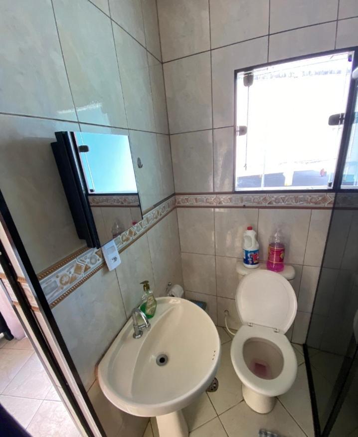 شقة أوباتوبا  في Apartamento Centro الغرفة الصورة