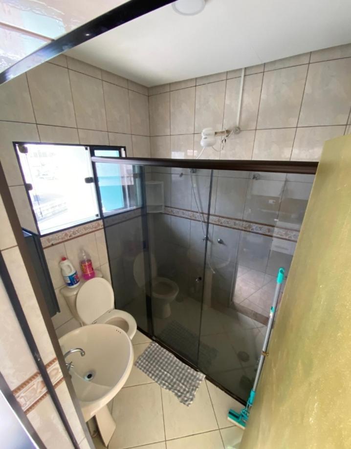 شقة أوباتوبا  في Apartamento Centro الغرفة الصورة