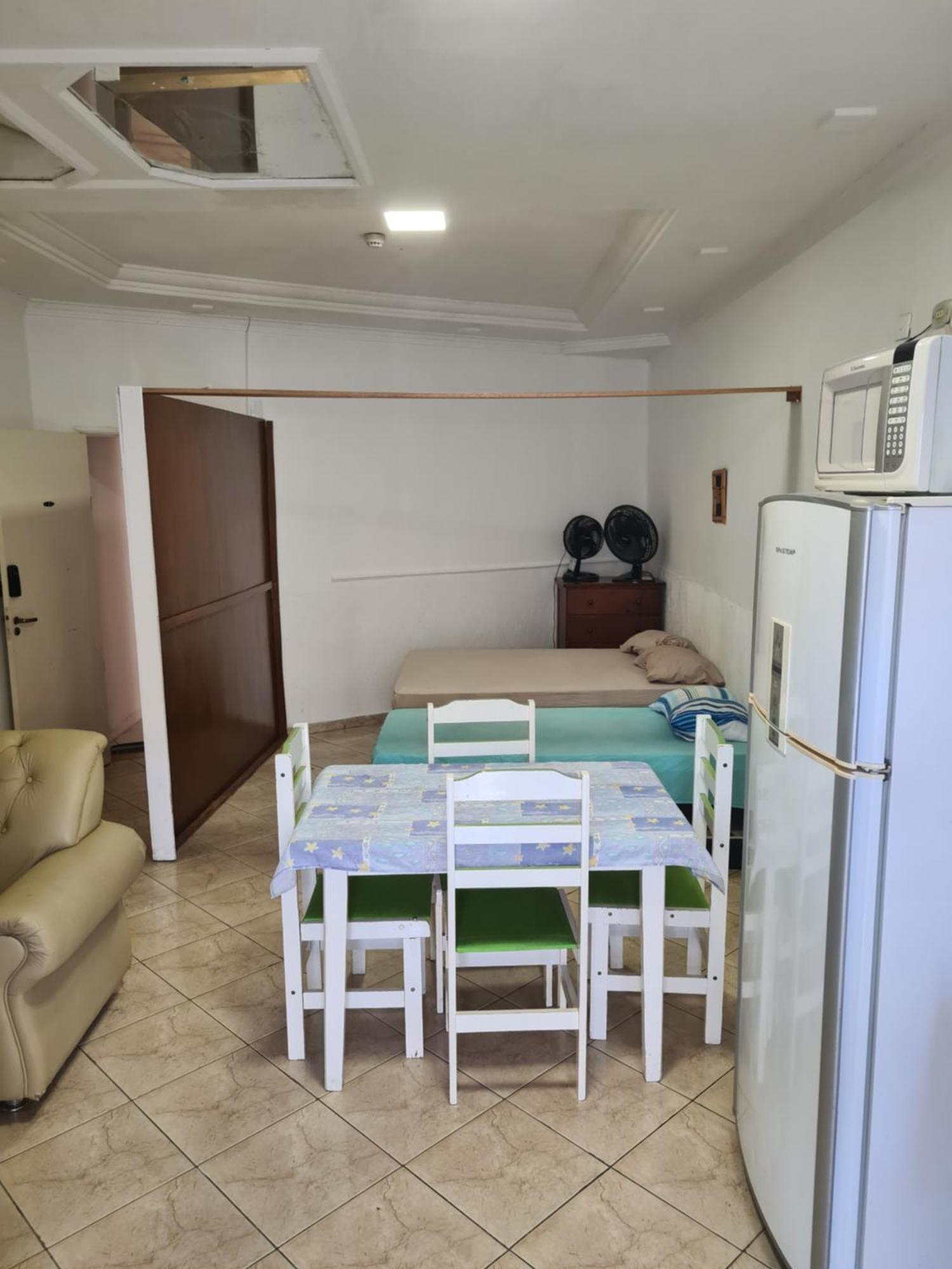 شقة أوباتوبا  في Apartamento Centro الغرفة الصورة